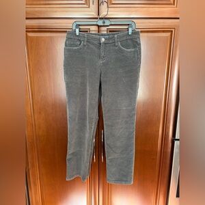 Sonoma Women's Corduroy Pants - Size 8P Short